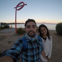 Pablo y Azu Monos's Photo