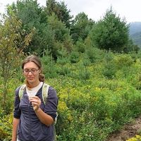 Rebecca Mokey's Photo