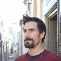 Rodrigo Fernández Díaz's Photo