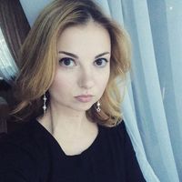 Елена Киселева's Photo