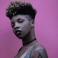 Thatila Martins's Photo