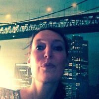 Marie Toubro的照片