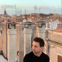 Alexander Clark的照片