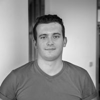 Michael Pyslar的照片