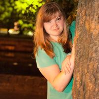 Darya Kosmaenko's Photo