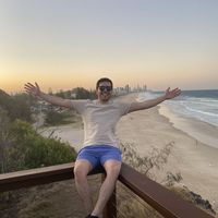 abel  concha's Photo