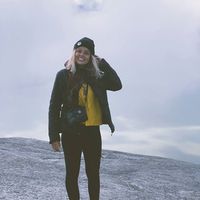 Lee Anne Gagnon's Photo