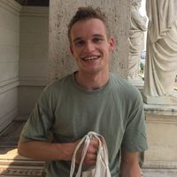 Hans-Jakob Mentzel's Photo