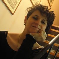 Lisa Baroncelli's Photo