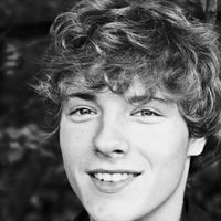 Nicolas Martens's Photo