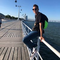 Cauan Vinicius's Photo