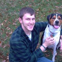 Nathan Bailey's Photo