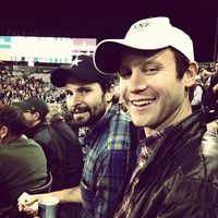 Fotos von Aaron Price