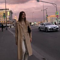 Anastasia Agafonova's Photo