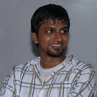 Girish Chandran's Photo