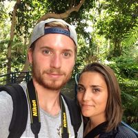 BECKER Pierre-Henri (Chris)的照片