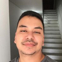 Willian Yudi的照片