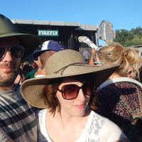 Rachel Keenan's Photo