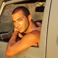 Agostino Franzoni's Photo