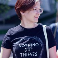 Anastasia Naumenkova的照片