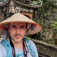 Le foto di Raúl Santiago Gómez