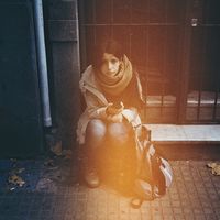 Vanesa Cuccia的照片