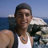 Photos de Andrew Stiny