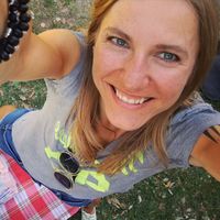 Ekaterina Tumar的照片