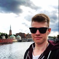 Illia Postoienko的照片