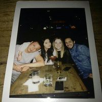 Helen Bemrose的照片