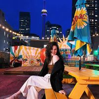 Amanda Monteiro Peracini's Photo