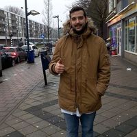 Jesuli Tortajada Losa's Photo