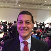 Jaime Madrigal的照片