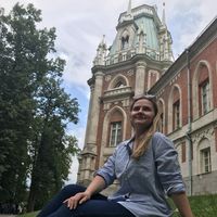 Fotos de Anna Podlivaeva