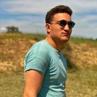 Ahmed Ouerghi的照片