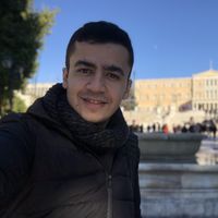 Peter Mikhail's Photo