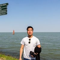 Sirawit Wongvitavas's Photo