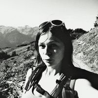 Fotos de Helene  Fremond