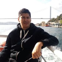 AHMED MUSAED's Photo