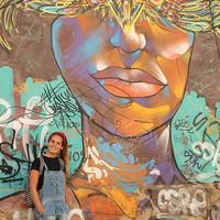 Josefina  Trepte Montero's Photo