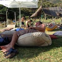 Ibrahim Usta的照片