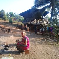 Florence Wolf's Photo