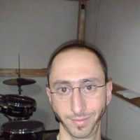 Antonio Drummer's Photo