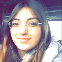 Zeynep Canbulat's Photo