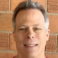 David Goldeen's Photo