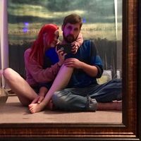 Trace edwards's Photo