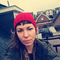 Maša Cvejanov's Photo