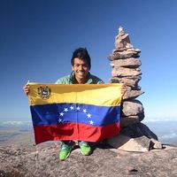 José Manuel Sarmiento's Photo