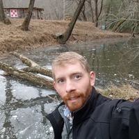 Brandon Spencer的照片