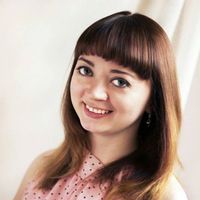 Irina Usanova's Photo